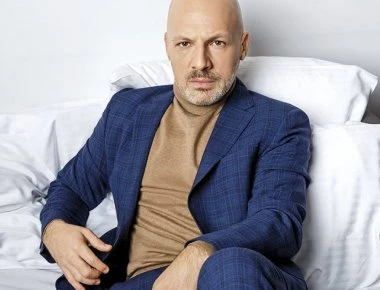 Νίκος Μουτσινάς: «Έπεσα σε μια παγίδα, δυστυχώς, με τη Συνατσάκη…»